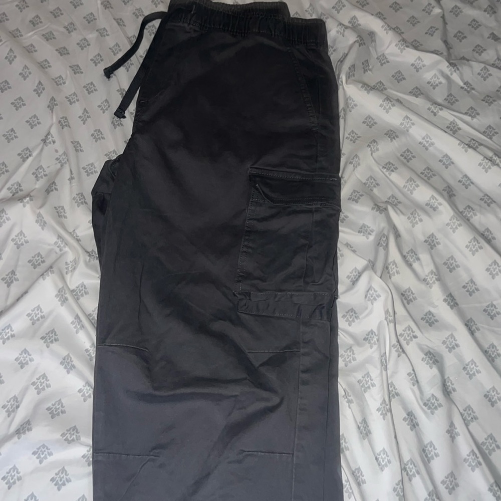 Cargo Pants (no boundaries brand)